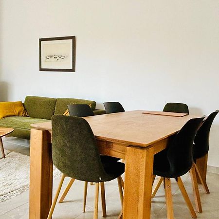 L Armada - Maison 3 Chambres - Terrasse Wifi La Rochelle  Zewnętrze zdjęcie
