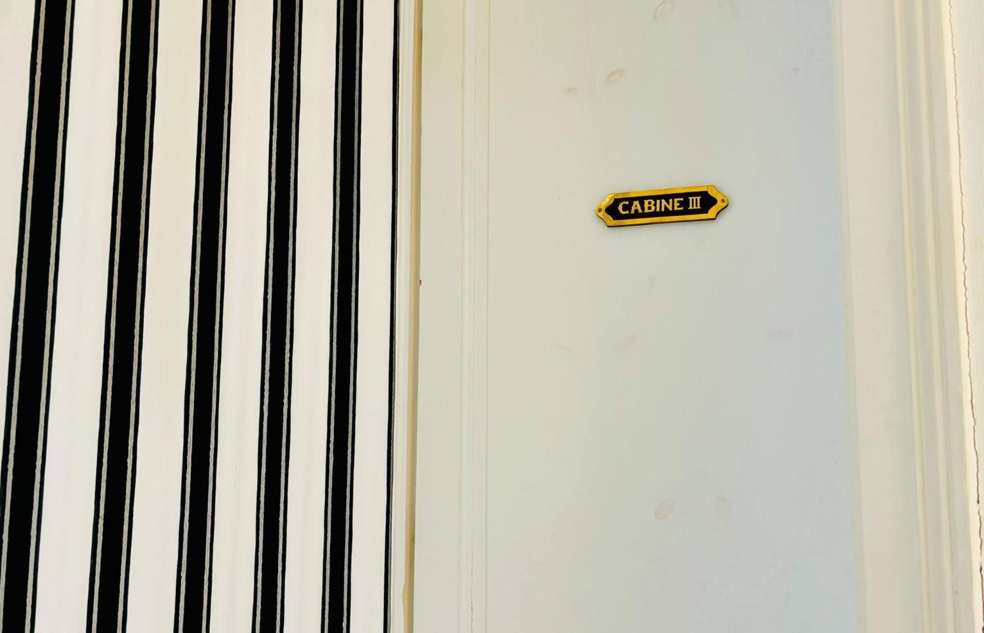 L Armada - Maison 3 Chambres - Terrasse Wifi La Rochelle  Zewnętrze zdjęcie