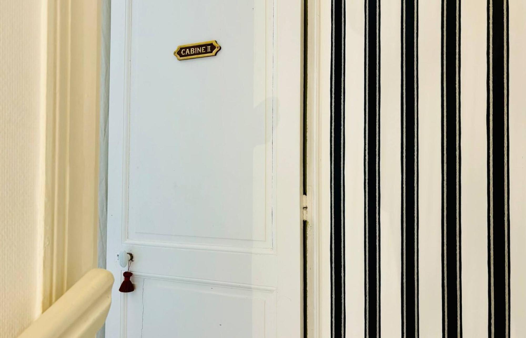 L Armada - Maison 3 Chambres - Terrasse Wifi La Rochelle  Zewnętrze zdjęcie