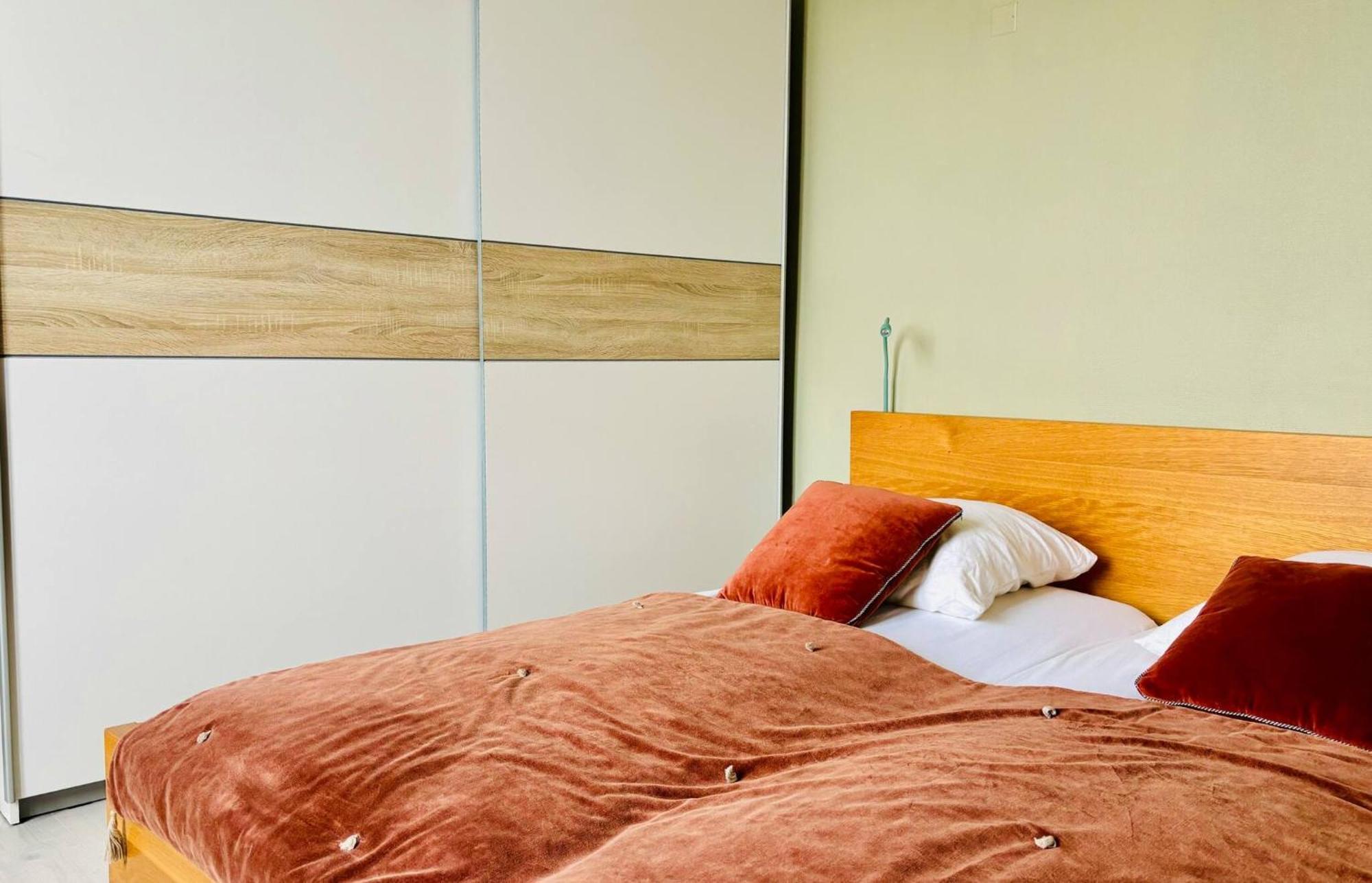 L Armada - Maison 3 Chambres - Terrasse Wifi La Rochelle  Zewnętrze zdjęcie