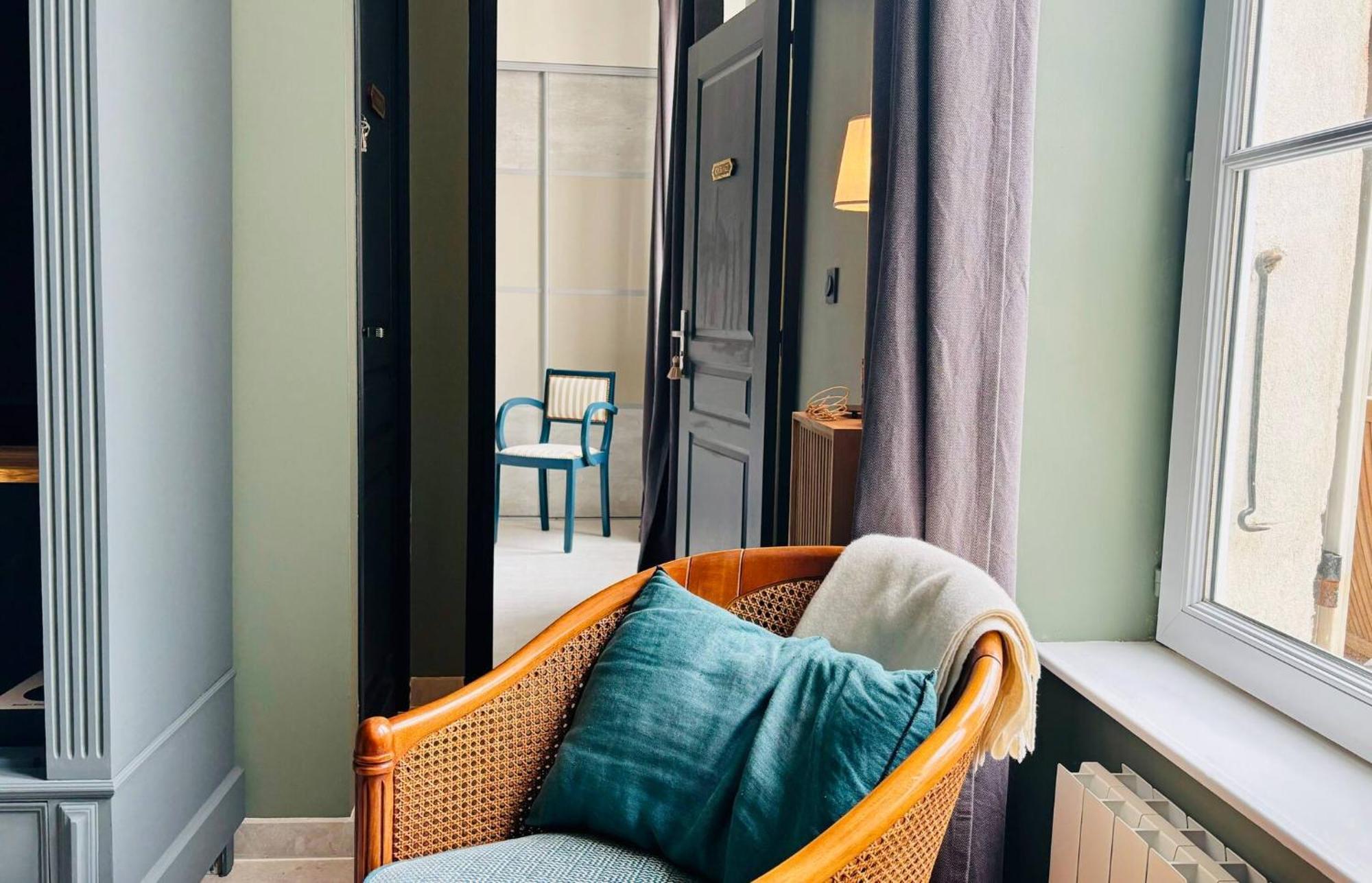 L Armada - Maison 3 Chambres - Terrasse Wifi La Rochelle  Zewnętrze zdjęcie