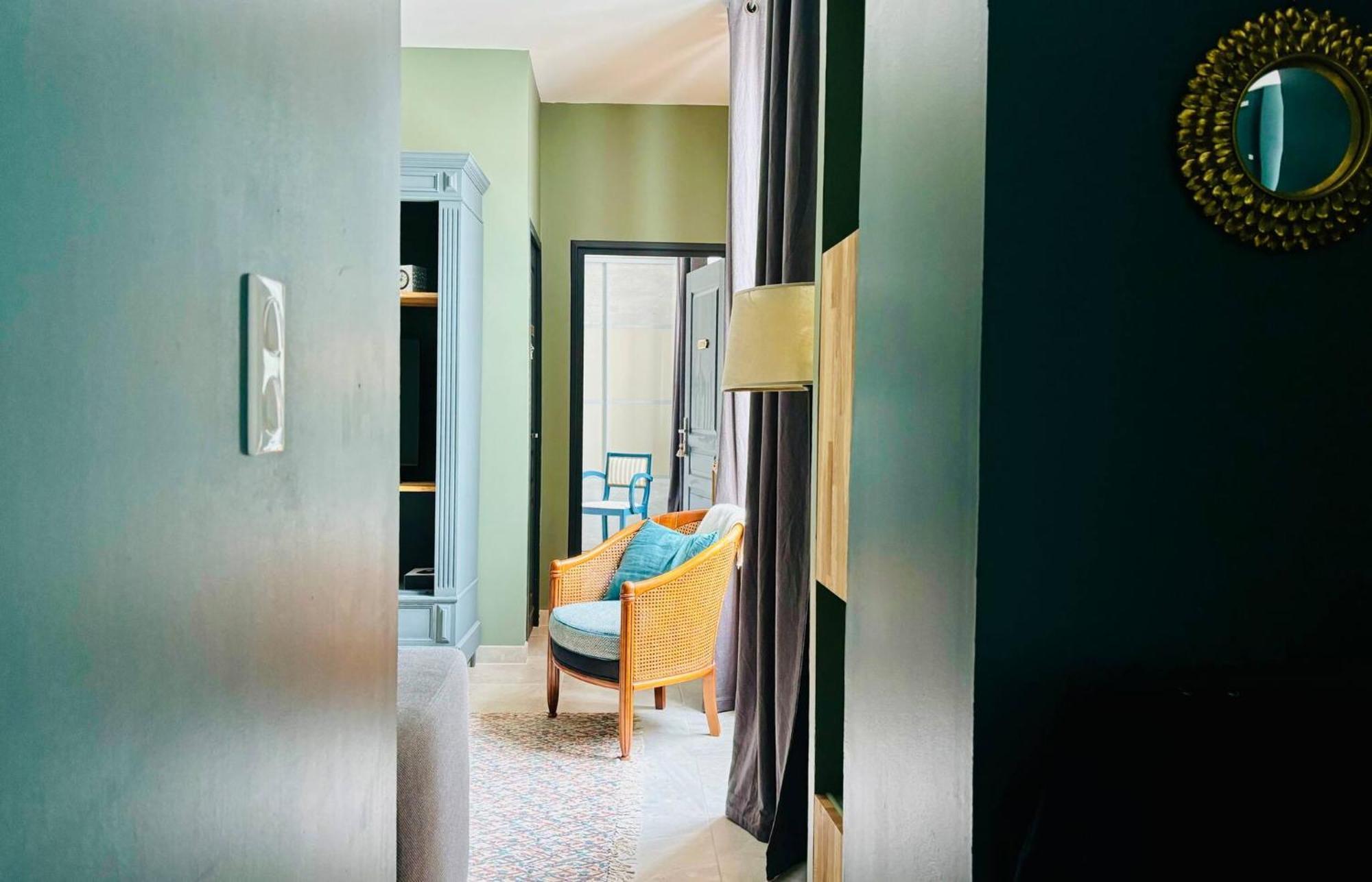 L Armada - Maison 3 Chambres - Terrasse Wifi La Rochelle  Zewnętrze zdjęcie