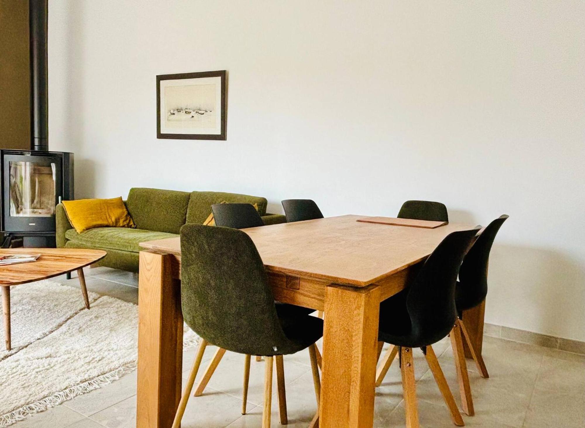 L Armada - Maison 3 Chambres - Terrasse Wifi La Rochelle  Zewnętrze zdjęcie